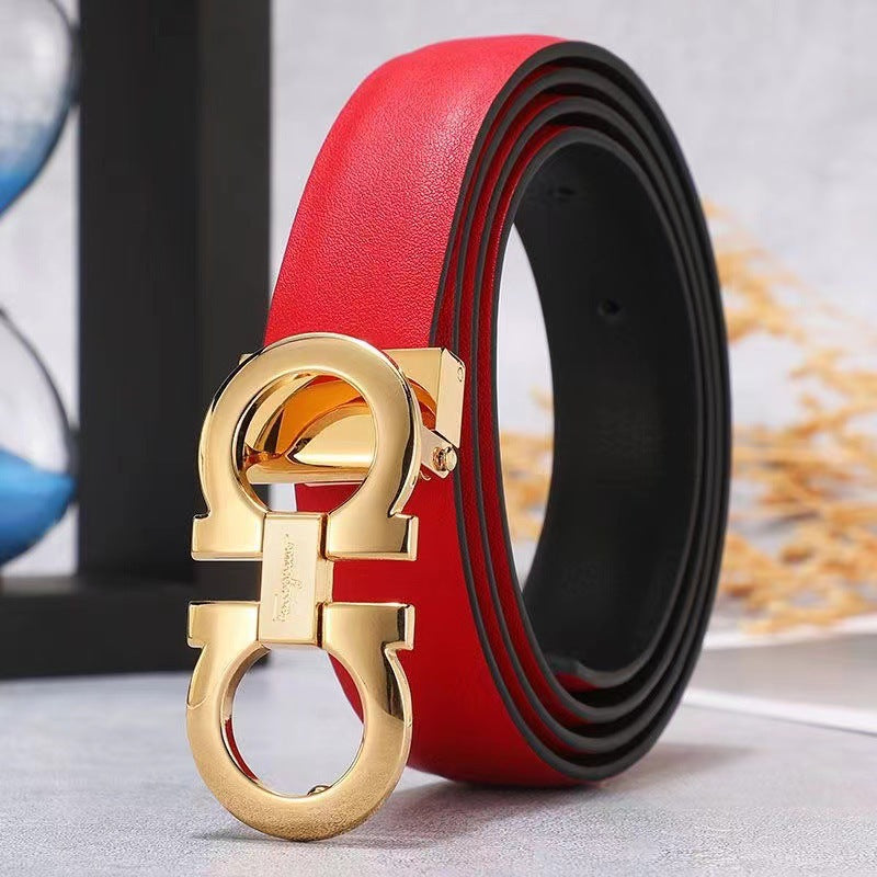 CINTURA FERRAGAMO