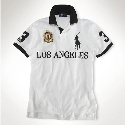 POLO RALPH LAUREN