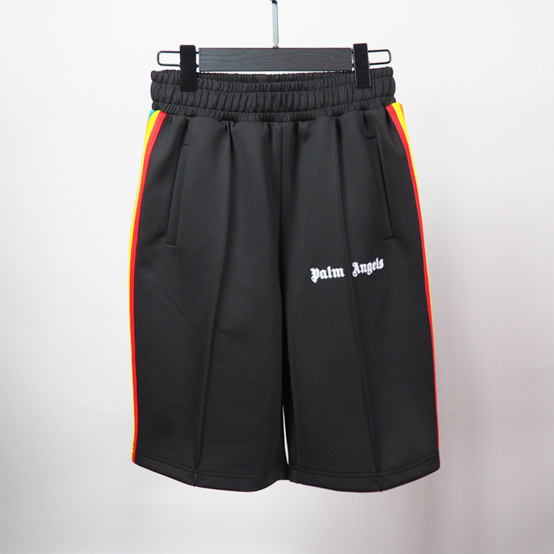 PANTALONCINI PALM ANGLS