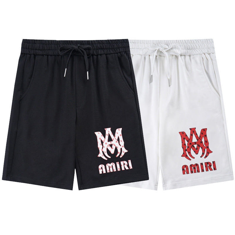 PANTALONCINI AMR
