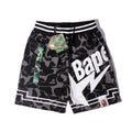PANTALONCINI BP
