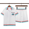 SET- CASABLANCA