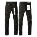 JEANS PURPLE