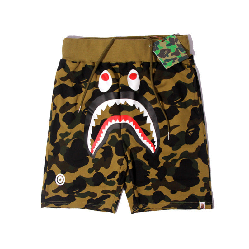 PANTALONCINI BP