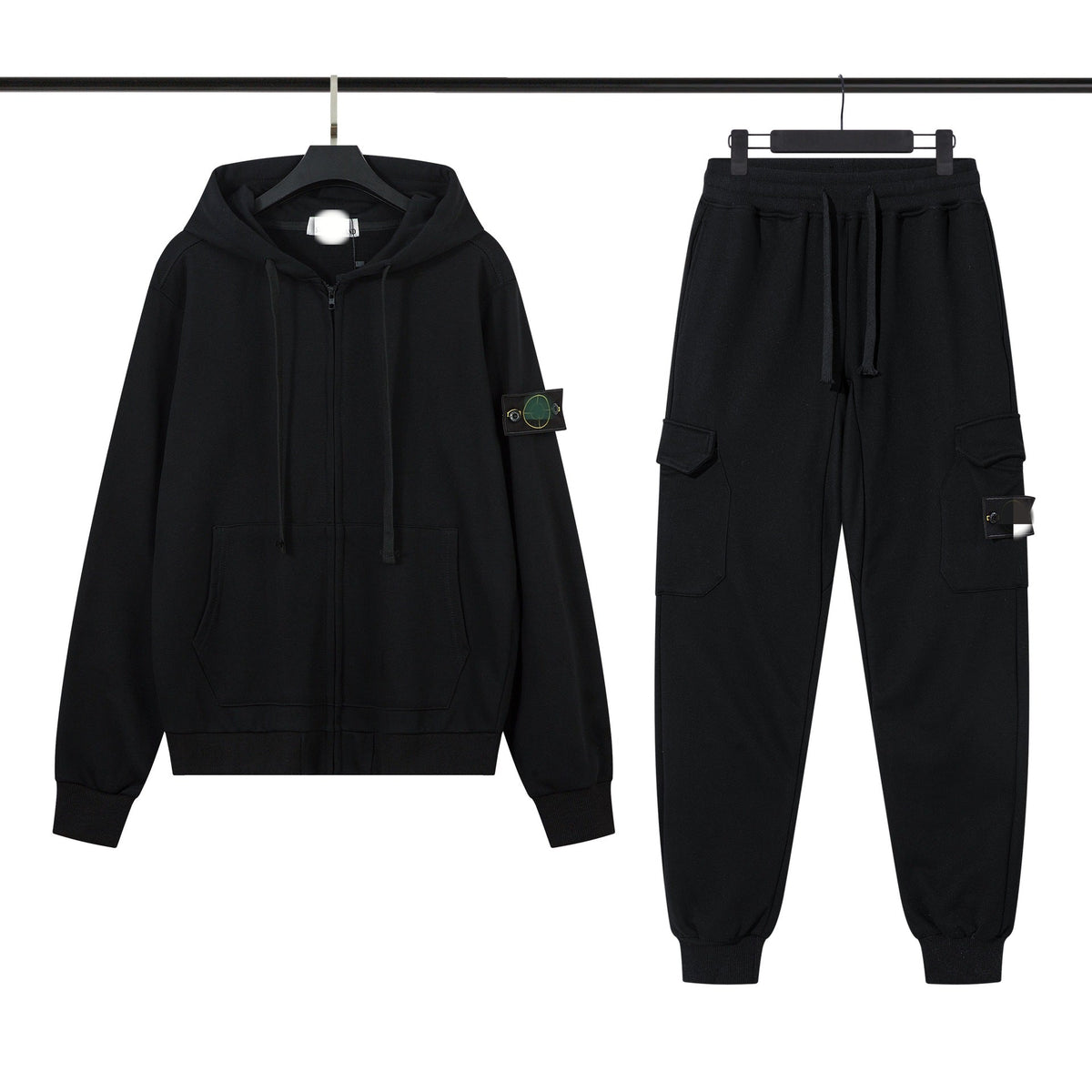 SET - STONE ISLAND