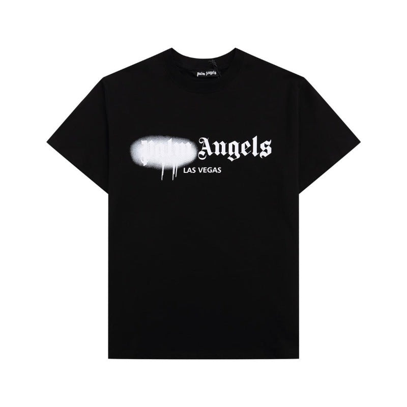 MAGLIETTA PALM ANGLS