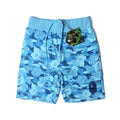 PANTALONCINI BP
