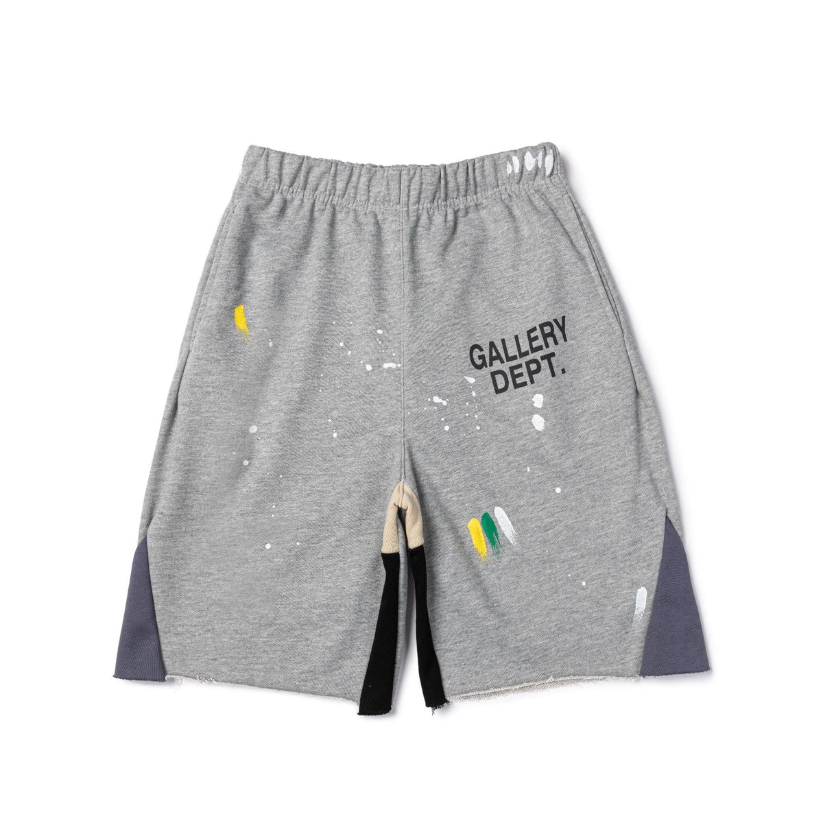 PANTALONCINI DEPT
