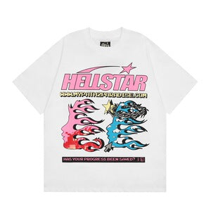 MAGLIETTA HELLSTAR