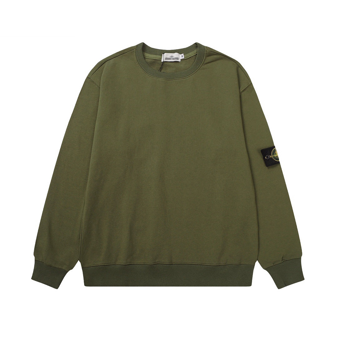 STONE ISLAND