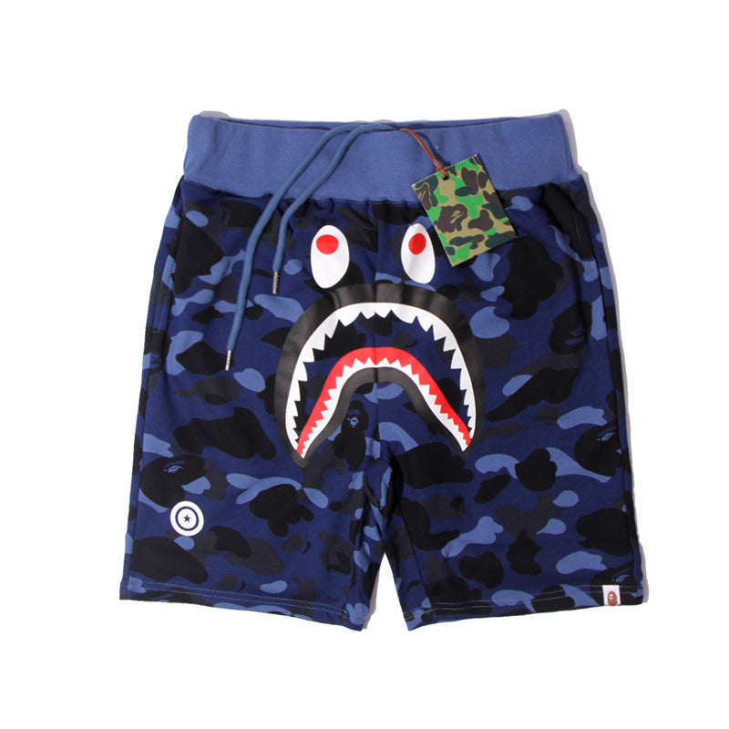 PANTALONCINI BP