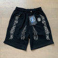 PANTALONCINI HELLSTAR