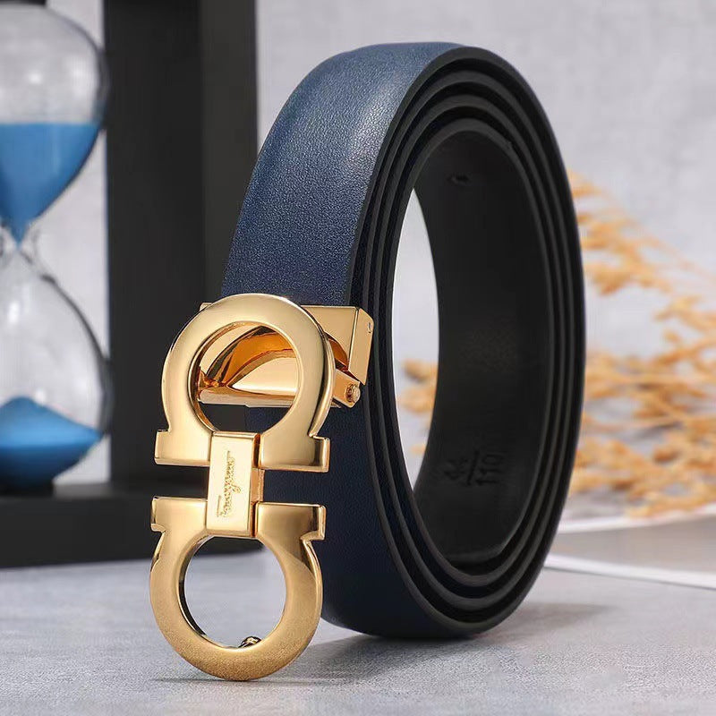 CINTURA FERRAGAMO