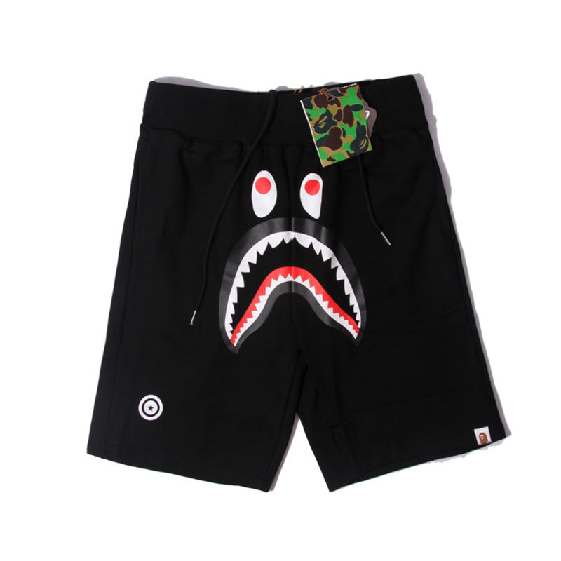 PANTALONCINI BP