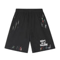 PANTALONCINI DEPT
