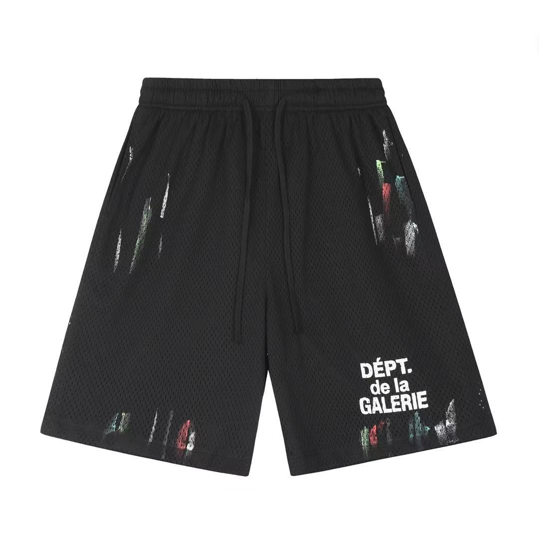 PANTALONCINI DEPT