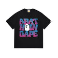 MAGLIETTA BAPE