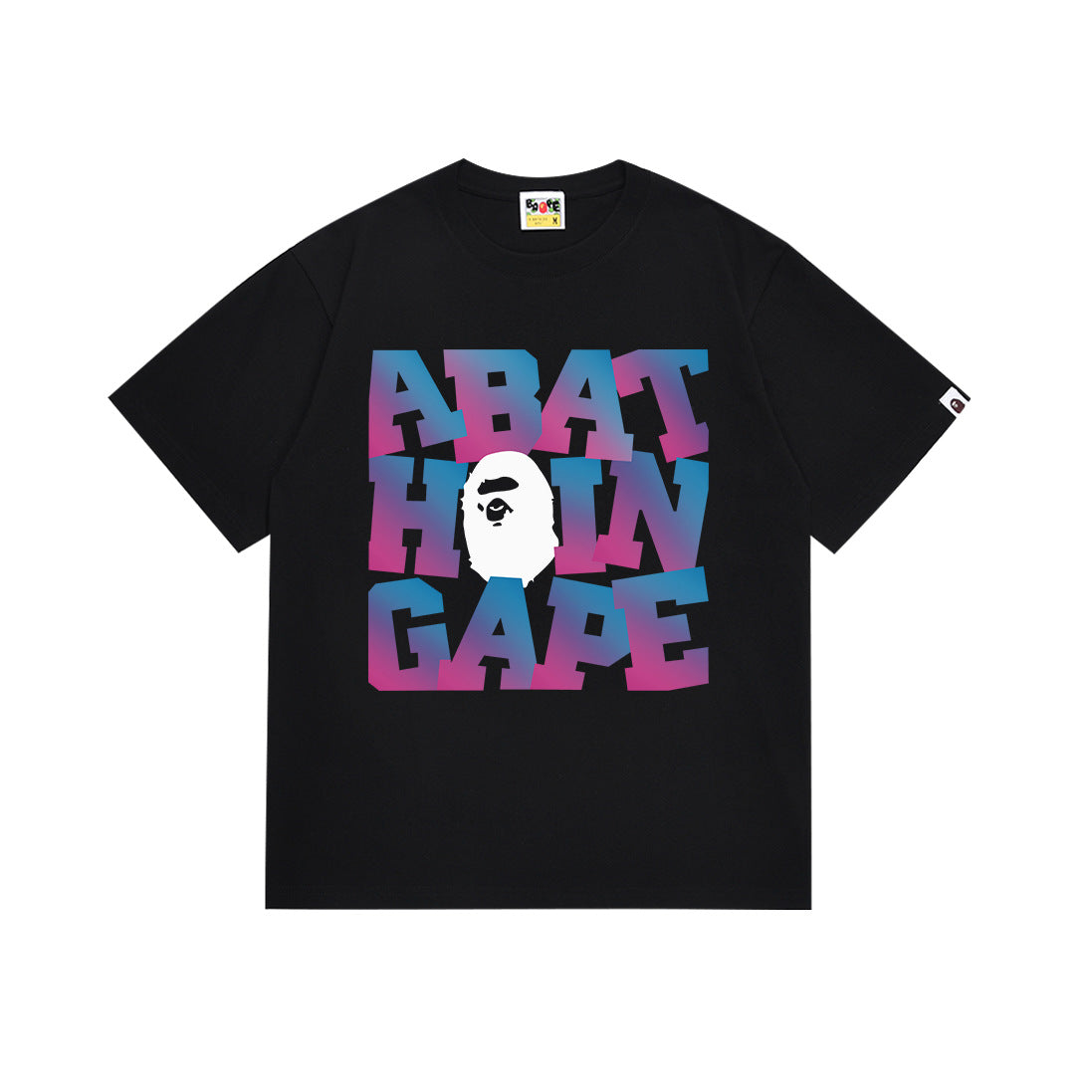 MAGLIETTA BAPE