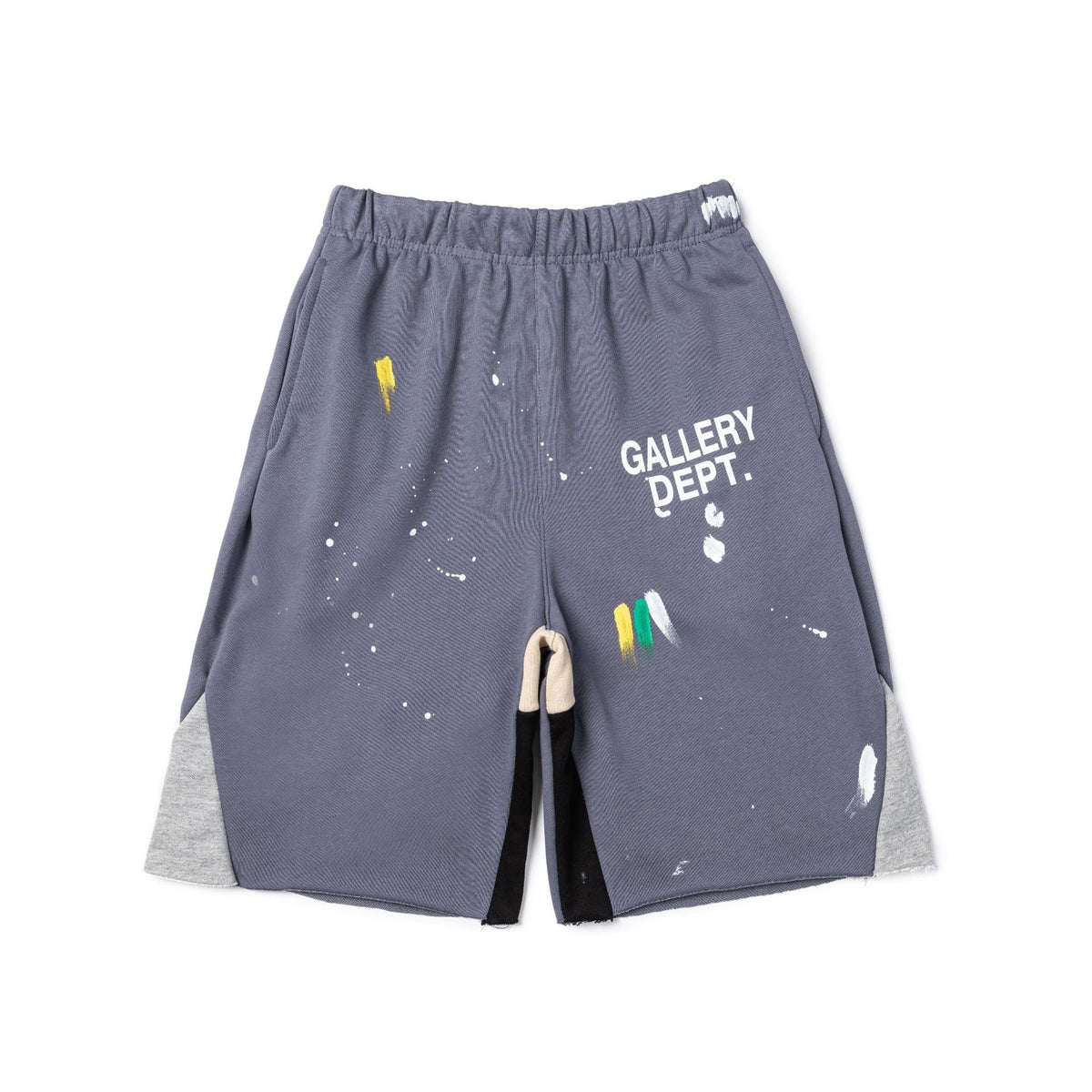 PANTALONCINI DEPT