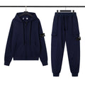 SET - STONE ISLAND