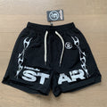 PANTALONCINI HELLSTAR