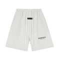 PANTALONCINI ESSENTIALS