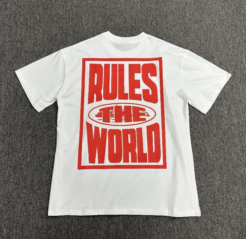 MAGLIETTA CORTEIZ