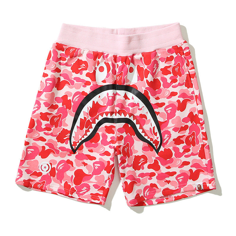 PANTALONCINI BP