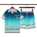 SET- CASABLANCA
