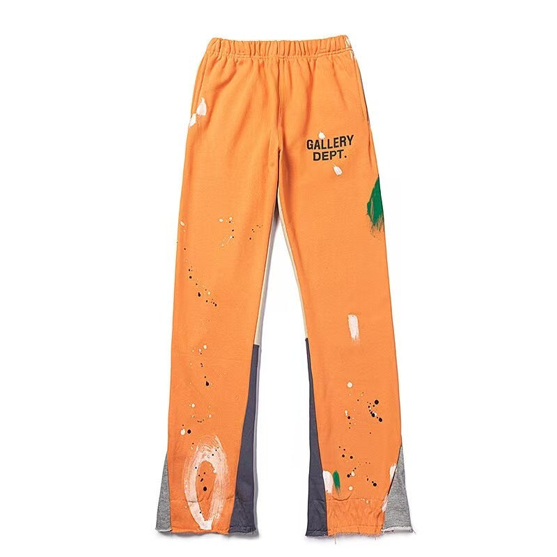 PANTALONI DEPT
