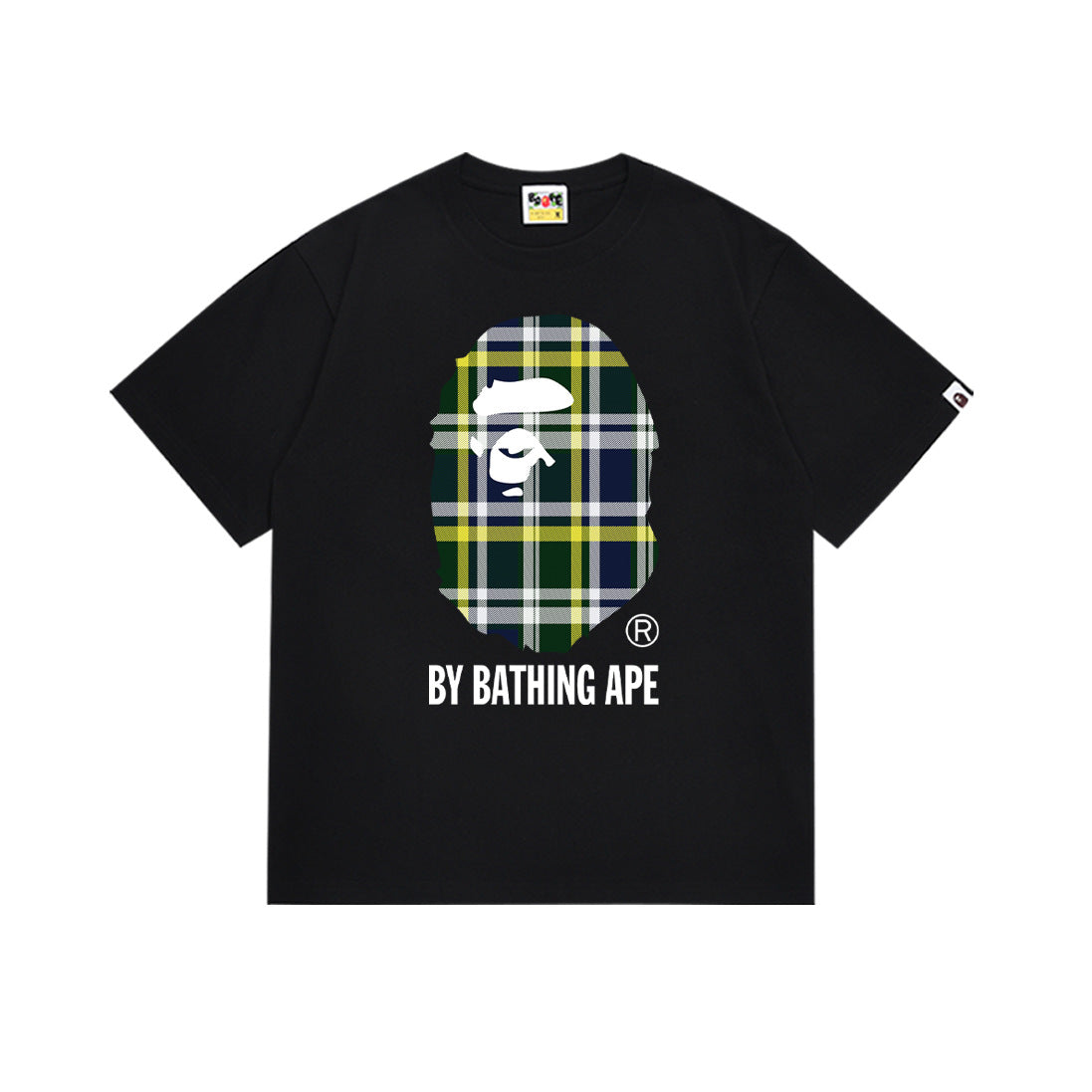 MAGLIETTA BAPE