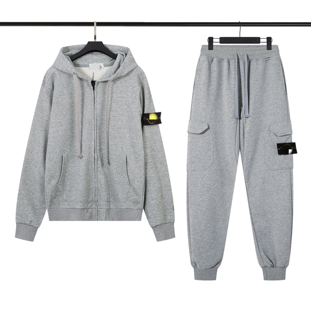 SET - STONE ISLAND