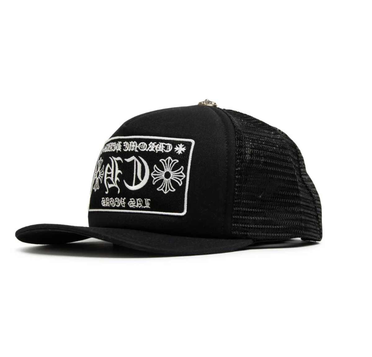 CAPPELLO CHR HEARTS
