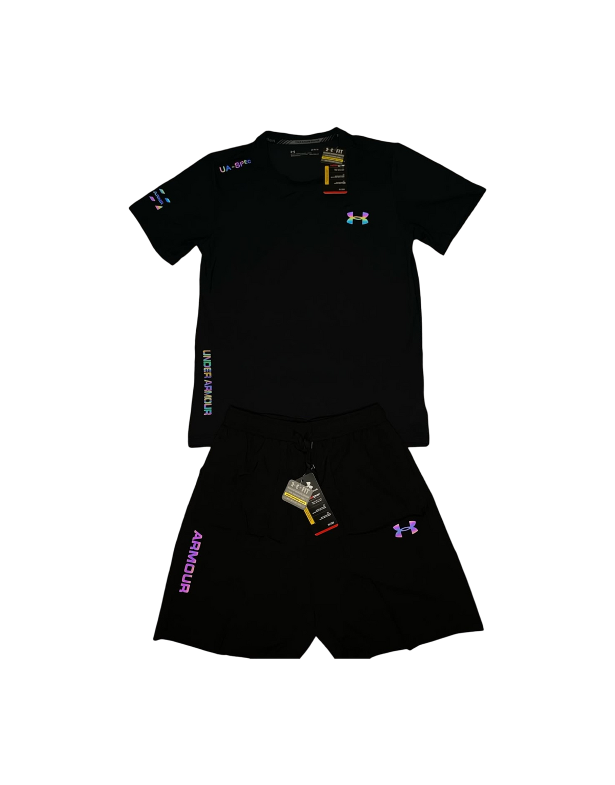 SET - UNDER ARMOUR