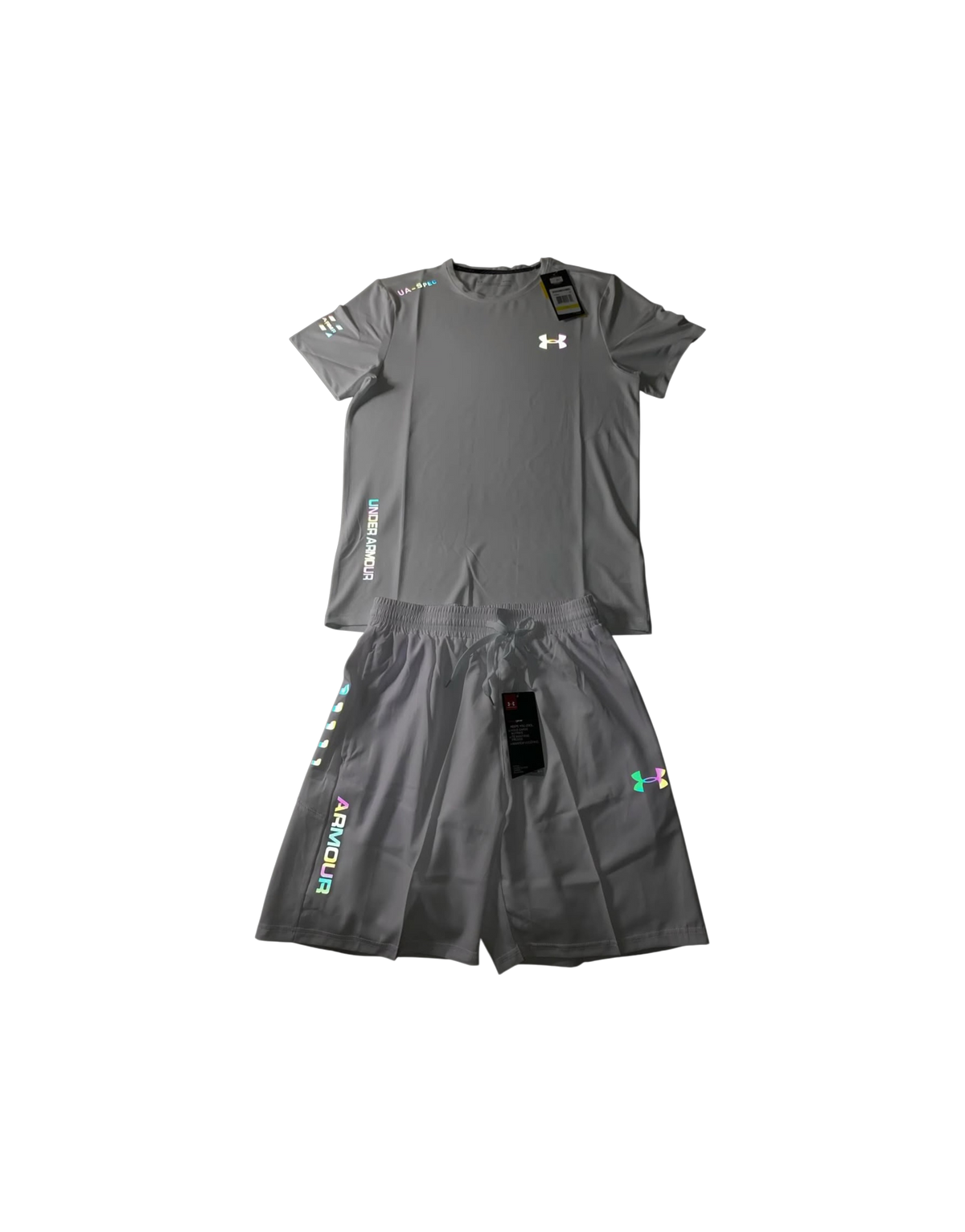 SET - UNDER ARMOUR
