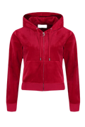 JUICY TRACKSUIT – RED