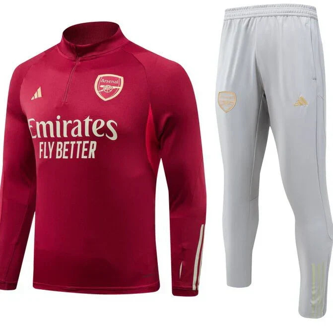 TUTA ARSENAL