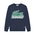 FELPA LACOSTE