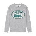 FELPA LACOSTE