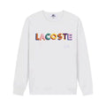 FELPA LACOSTE