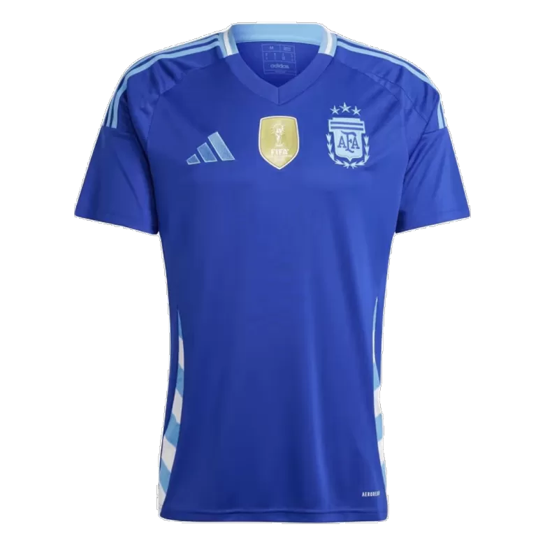 MAGLIETTA ARGENTINA