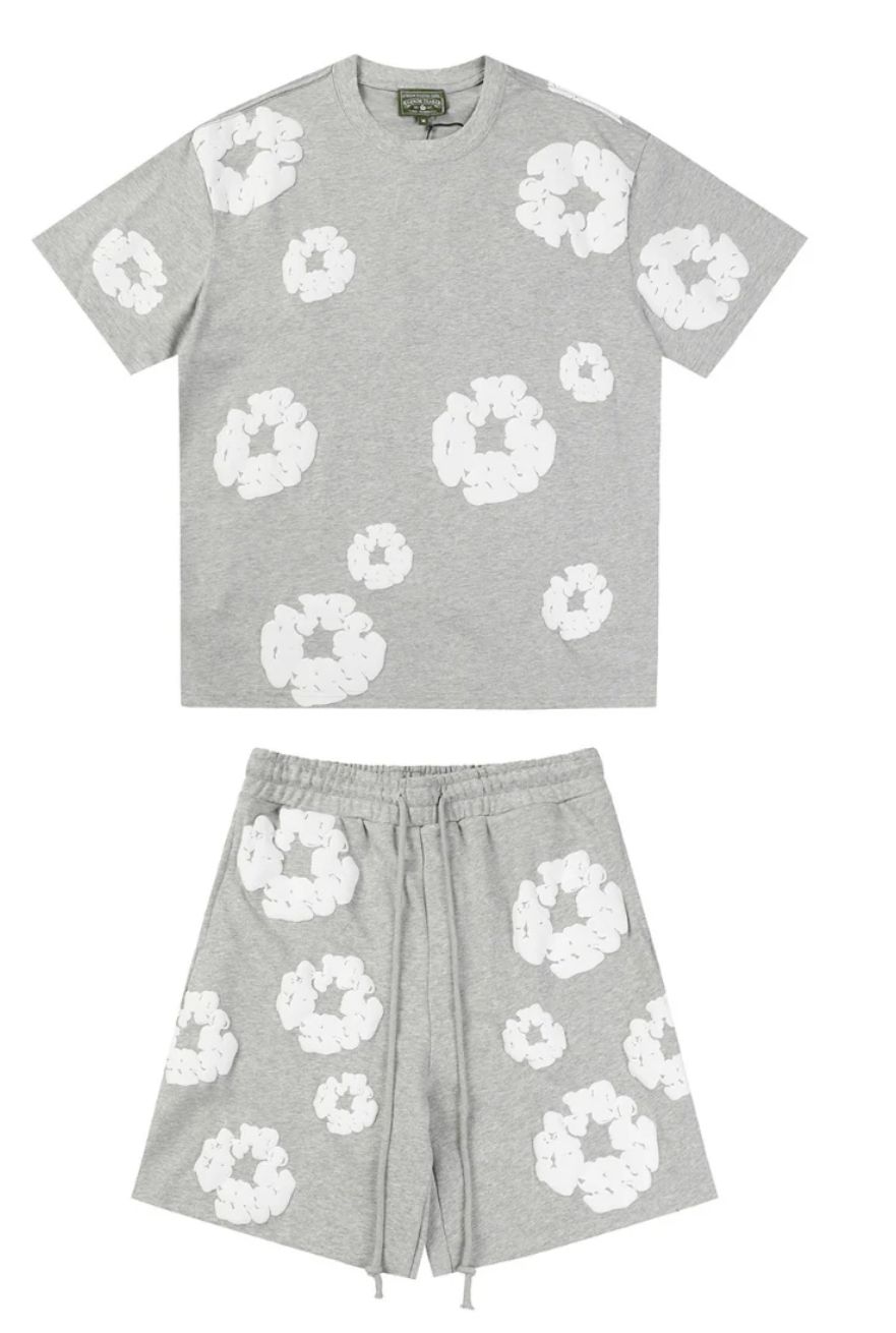SET - DENIM