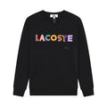 FELPA LACOSTE