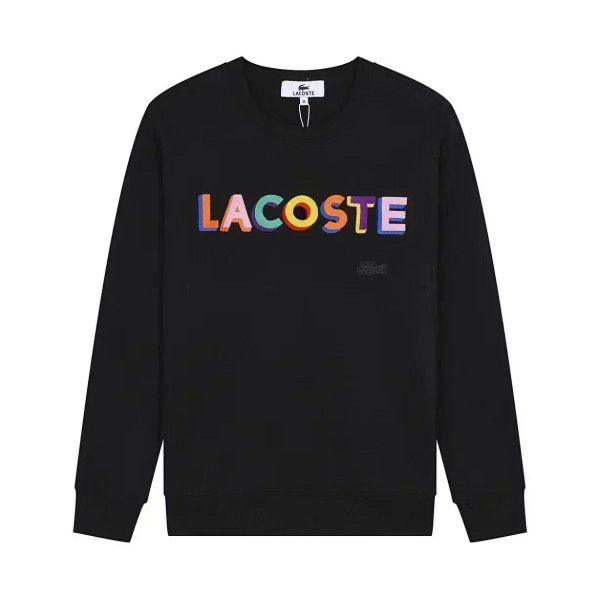 FELPA LACOSTE
