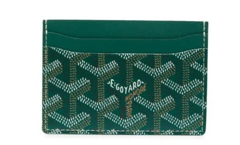Wallet GYRD