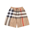 PANTALONCINI BBR