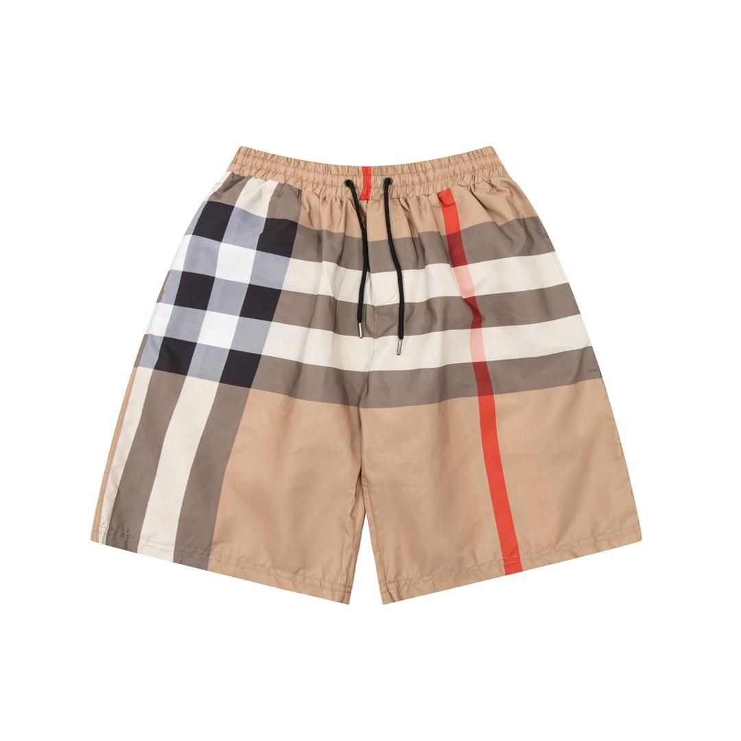 PANTALONCINI BBR
