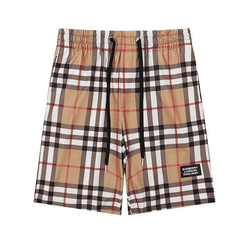 PANTALONCINI BBR