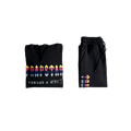 CHENILLE DECODE 2.0 – RAINBOW