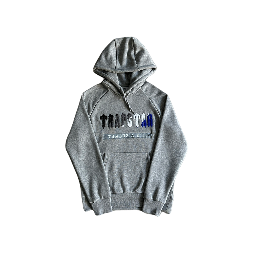CHENILE DECODED 2.0 HOODIE TRACKSUIT